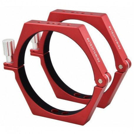 PrimaLuceLab Rohrschellen PLUS 145mm (65097)