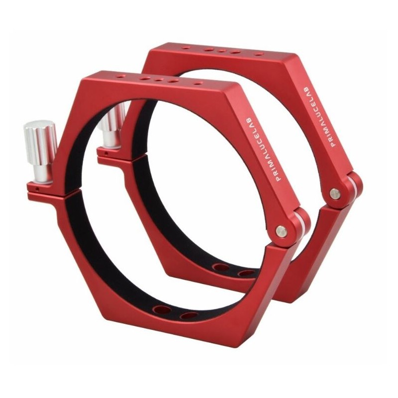 PrimaLuceLab Tube clamps PLUS 150mm (69645)