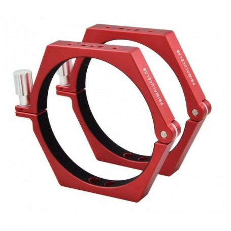 PrimaLuceLab Скоби за тръби PLUS 150mm (69645)