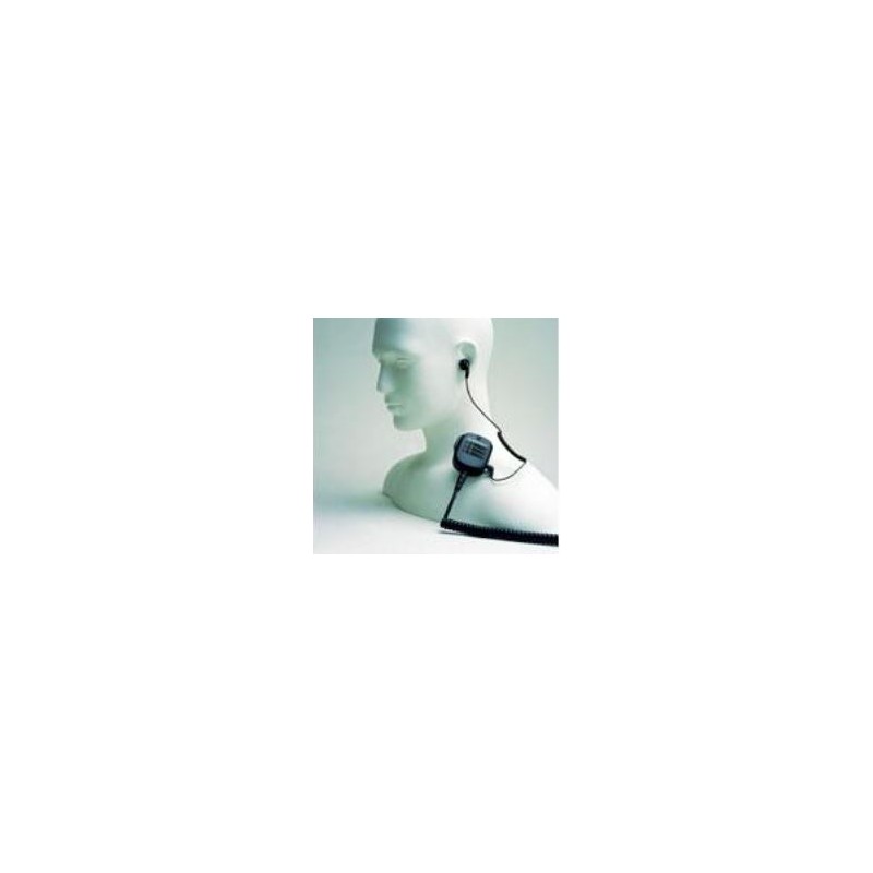 MDRLN4885B Motorola Earbud with 3.5mm Plug