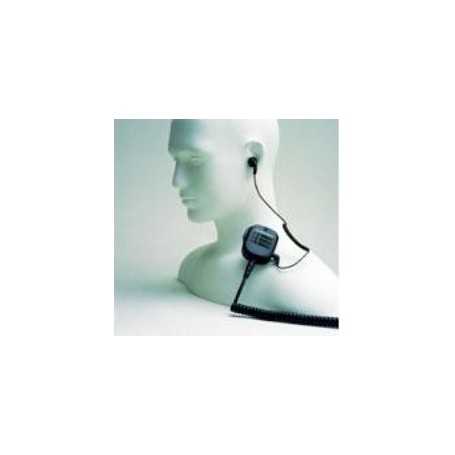 Auricular Motorola MDRLN4885B com Conector de 3,5 mm
