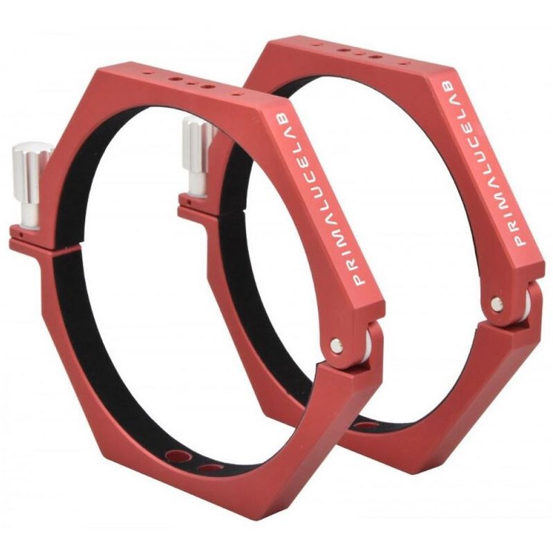 PrimaLuceLab Tube clamps PLUS 168mm (65099)