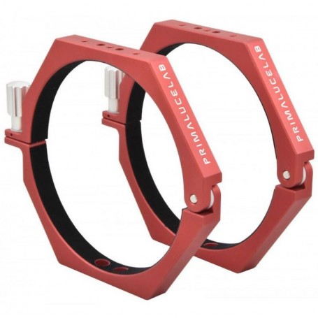 PrimaLuceLab Скоби за тръби PLUS 168mm (65099)