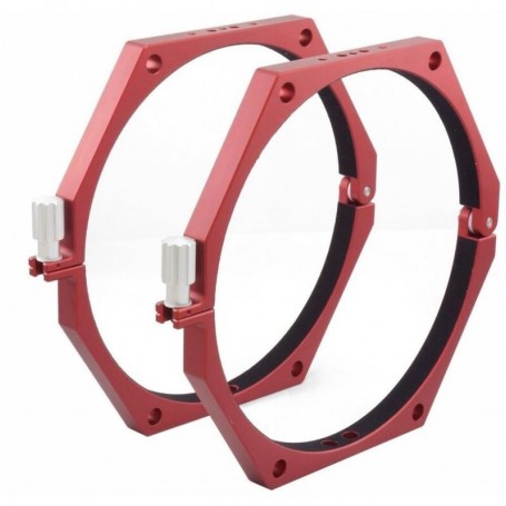 PrimaLuceLab Zaciski do tub PLUS 244mm (72153)
