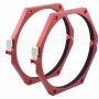 مشابك الأنابيب PrimaLuceLab PLUS 244mm (72153)