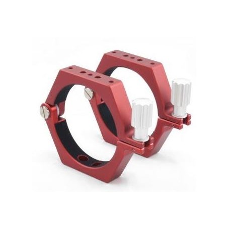 PrimaLuceLab Rohrschellen Stützringe PLUS für 90mm (45475)