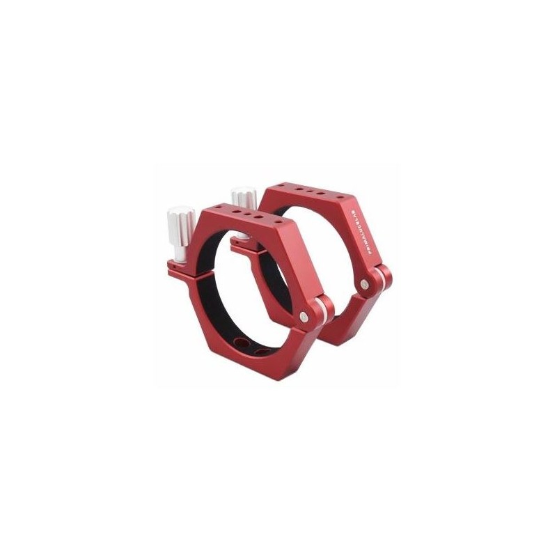 PrimaLuceLab Tube clamps PLUS 95mm (61180)