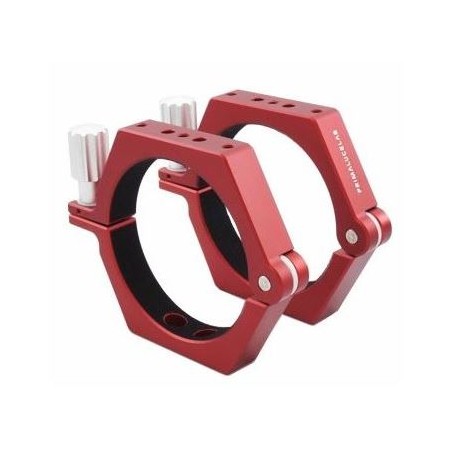 PrimaLuceLab Rohrschellen PLUS 95mm (61180)