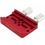 PrimaLuceLab PLUS Vixen/Losmandy 棱镜夹具，大号 (51936)