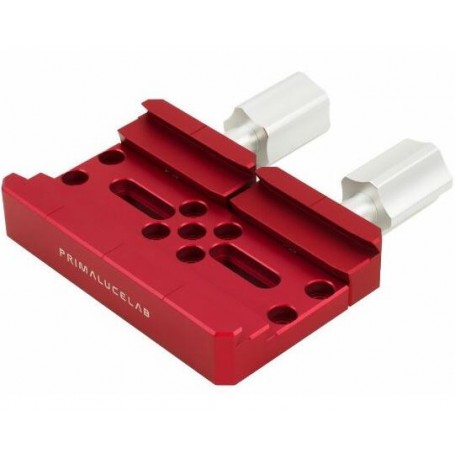 PrimaLuceLab PLUS зажим для призмы Vixen/Losmandy, большой (51936)