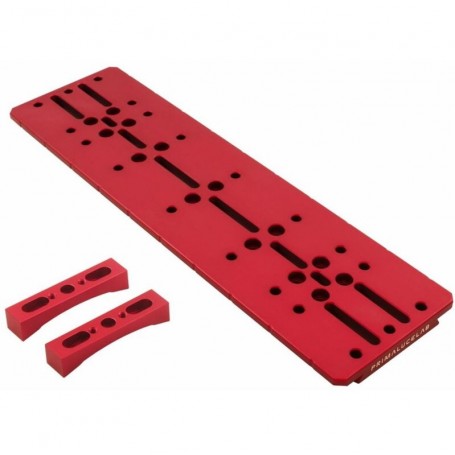 PrimaLuceLab-levy PLUS Losmandy SC 8 (69951)
