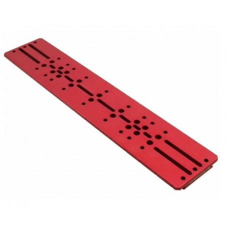 PrimaLuceLab PLUS Losmandy-style prism rail, 495mm (45487)