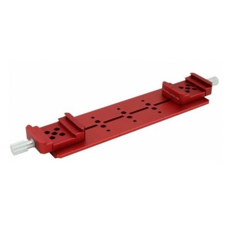PrimaLuceLab 并排 Losmandy PLUS 240mm (75219)
