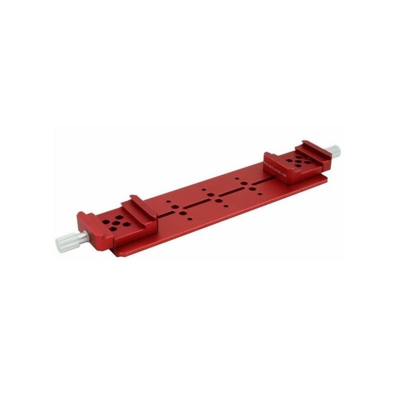 PrimaLuceLab Side by Side Losmandy PLUS 350mm (75220)