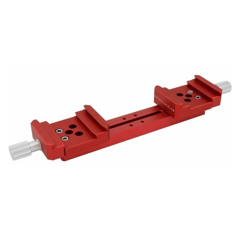PrimaLuceLab جنبًا إلى جنب Vixen PLUS 350mm (75203)
