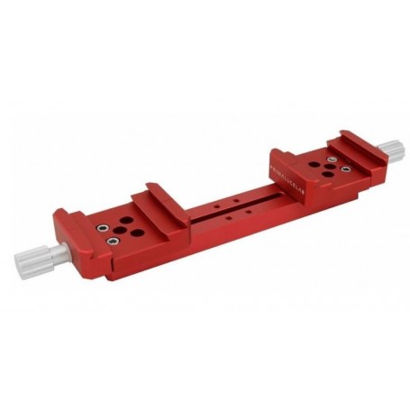 PrimaLuceLab جنبًا إلى جنب Vixen PLUS 350mm (75203)