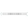 Адаптеры PrimaLuceLab C120/EQ8 (68878)