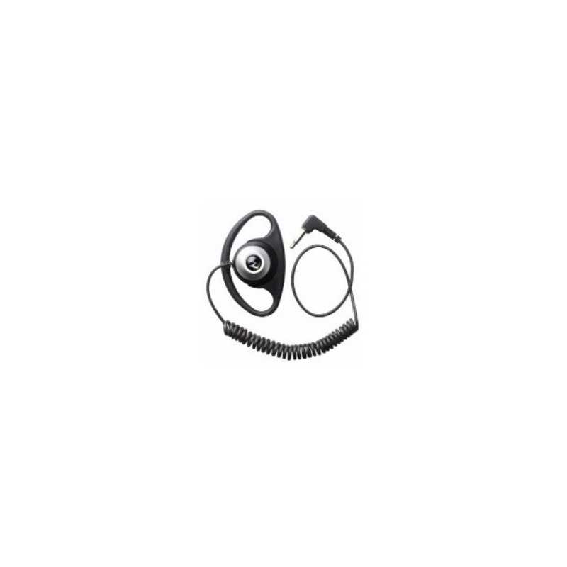 Ακουστικό D-Shell Motorola PMLN4620B 3.5mm για RSM