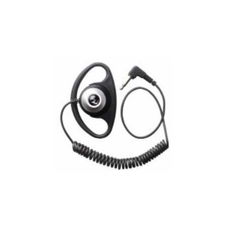 PMLN4620B Motorola D-Shell Earpiece 3.5mm for RSM