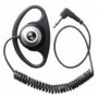 PMLN4620B Motorola D-skall ørepropp 3,5 mm for RSM