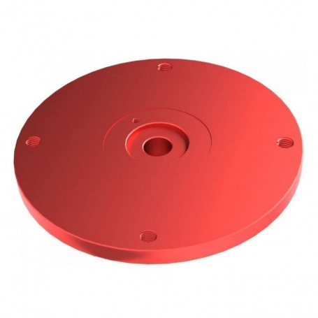 Адаптеры PrimaLuceLab EQ6/EQ6-R/AZ-EQ6 для колонны C120 (79557)