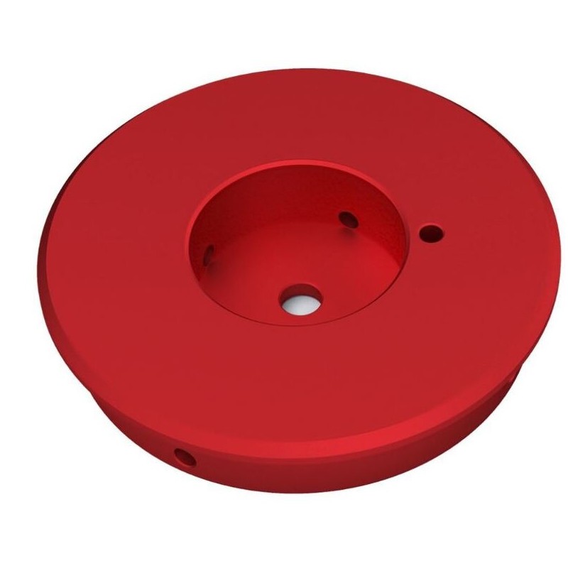 PrimaLuceLab Adaptors plate for EQ5 (72294)