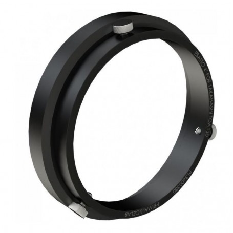 PrimaLuceLab Adaptery ESATTO 4" dla Takahashi TOA130 (84918)