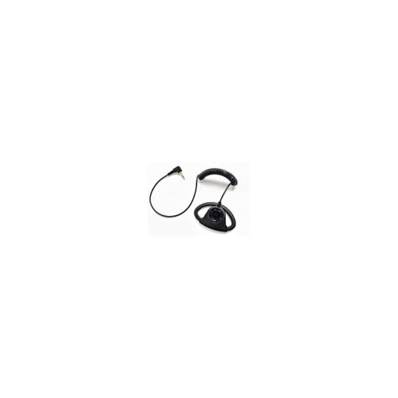Tai nghe kiểu chữ D có thể điều chỉnh PMLN7396A Motorola cho RSM