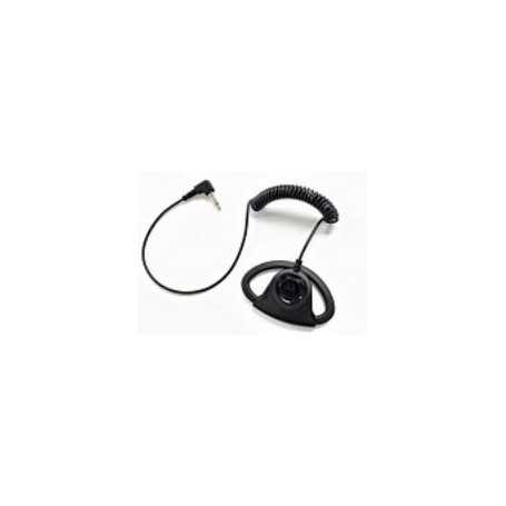 Tai nghe kiểu chữ D có thể điều chỉnh PMLN7396A Motorola cho RSM