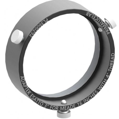 Адаптеры PrimaLuceLab ESATTO 3" для Meade 16" (72103)