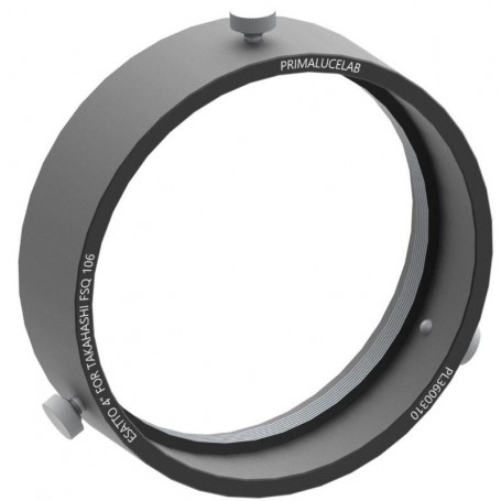 PrimaLuceLab ESATTO 4" 高桥 FSQ-106 (69956)