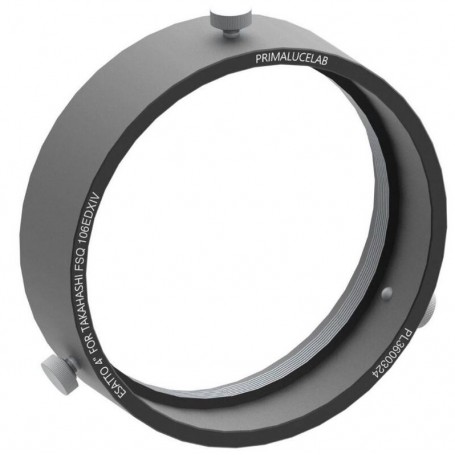پریما لوچه لب ESATTO 4" تاکاهاشی FSQ-106EDX (75385)
