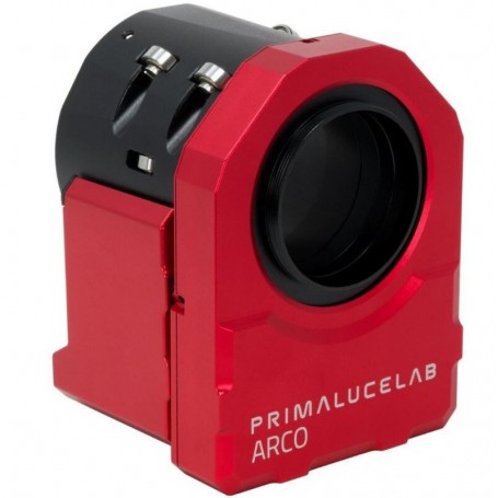PrimaLuceLab ESATTO 2" focuser with ARCO 2" rotator (75385)