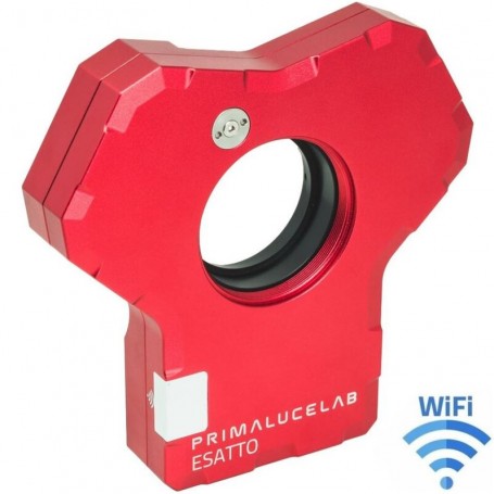 PrimaLuceLab ESATTO 2" Focuser à profil bas (79122)