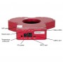PrimaLuceLab ESATTO 2" Low Profile Focuser (79122)