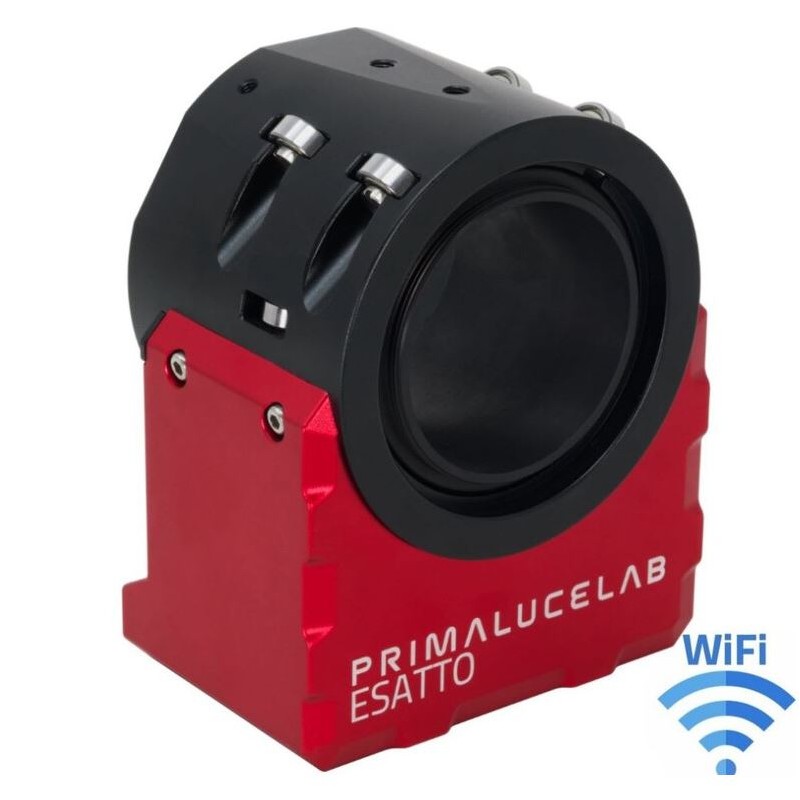 PrimaLuceLab ESATTO 2" Robotický mikrofokuser (62689)