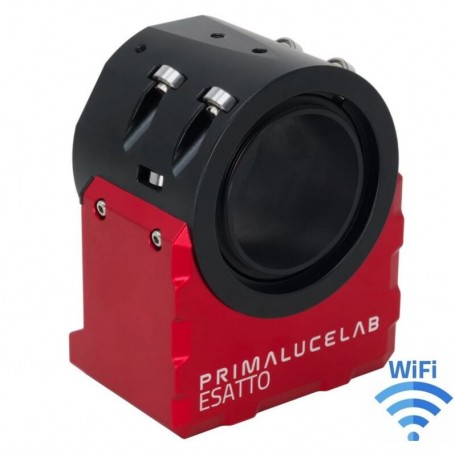 PrimaLuceLab ESATTO 2" Robotic Microfocuser (62689)