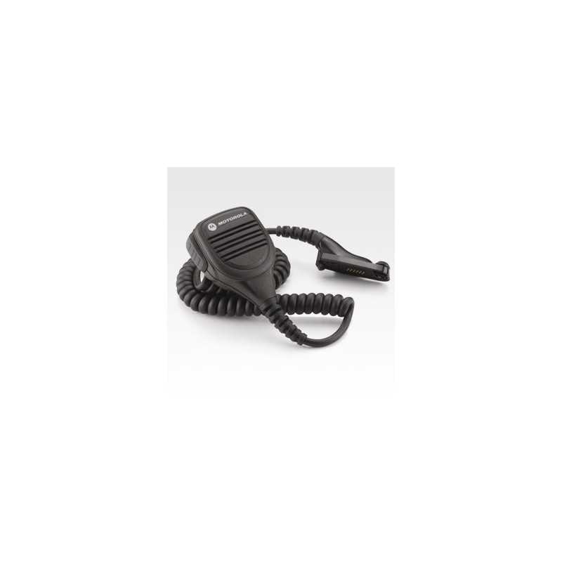 Motorola PMMN4025 IMPRES Дистанционен високоговорител микрофон (MOTOTRBO)
