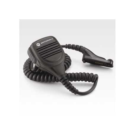 Microfone Remoto Motorola PMMN4025 IMPRES (MOTOTRBO)