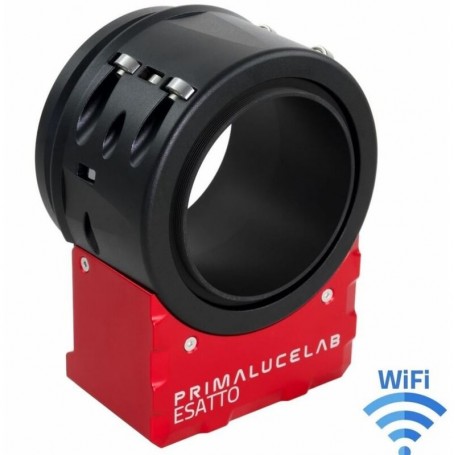 PrimaLuceLab ESATTO 3" Robotic Microfocuser (62690)