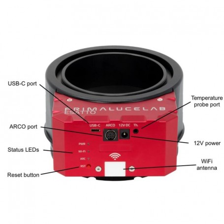 PrimaLuceLab ESATTO 4 (69960)