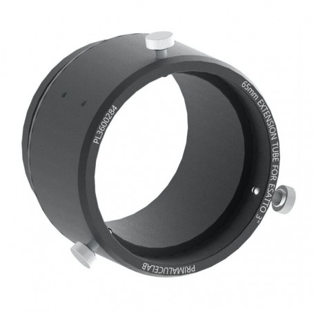Adapter przedłużający Focuser 65mm dla ESATTO 3" (77481) od PrimaLuceLab