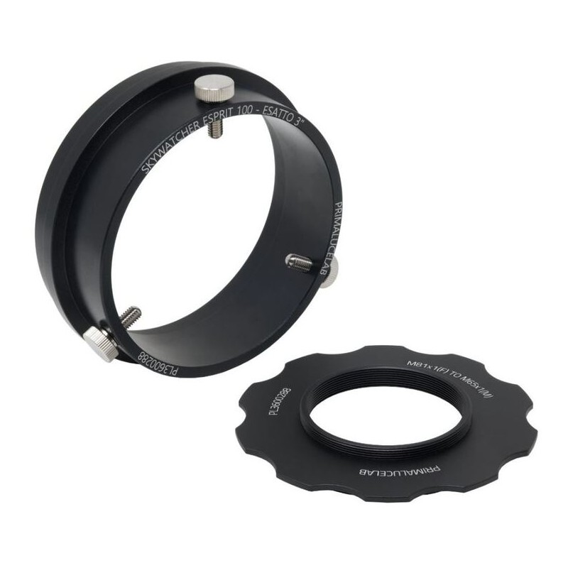 Адаптеры PrimaLuceLab для ESATTO 3" и SkyWatcher ESPRIT 100ED (77482)