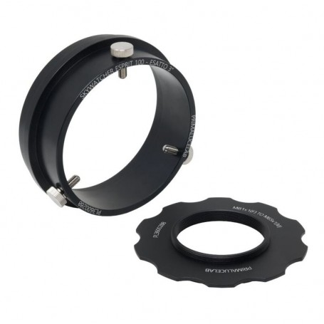 PrimaLuceLab Adaptors for ESATTO 3" and SkyWatcher ESPRIT 100ED (77482)