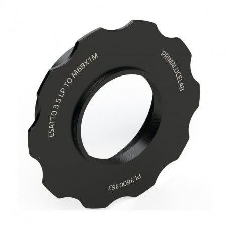 PrimaLuceLab adaptéry M98 na M68 so závitom pre ESATTO 3.5 (77563)