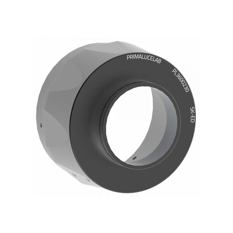 Адаптер телескопа PrimaLuceLab ESATTO 2" для SkyWatcher/Orion ED80, ED100 и ED120 (62706)