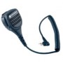 Microfon Portabil cu Difuzor Motorola PMMN4013A cu Mufă pentru Cască și Reducere Avansată a Zgomotului