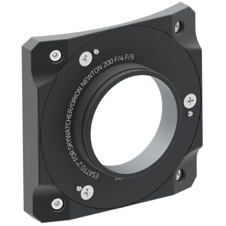 PrimaLuceLab ESATTO 2" Telescope Adapter SkyWatcher/Orion Newton 200 f4 and f5 (62703)