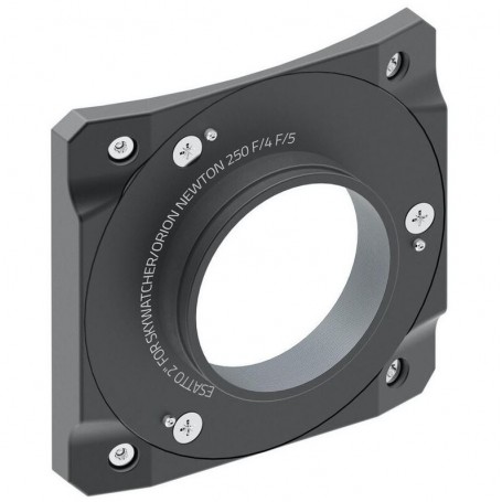 PrimaLuceLab ESATTO 2" Telescope Adapter SkyWatcher/Orion Newton 250 f4 and f5 (62704)