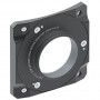 PrimaLuceLab ESATTO 2" อะแดปเตอร์กล้องโทรทรรศน์ SkyWatcher/Orion Newton 250 f4 และ f5 (62704)
